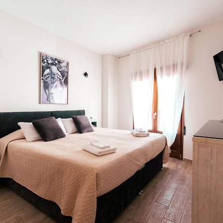 Blanca Boutique Hotel Javea Dış mekan fotoğraf