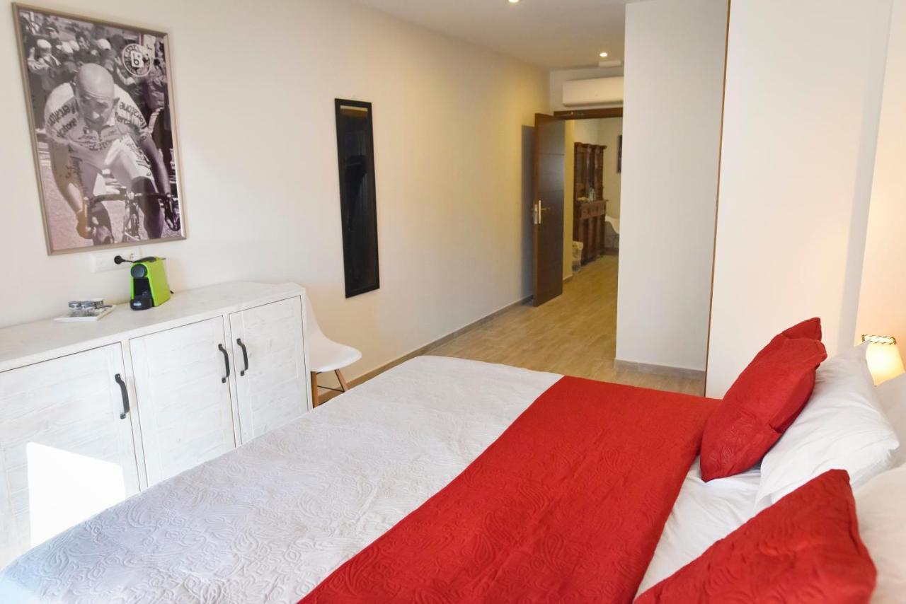Blanca Boutique Hotel Javea Dış mekan fotoğraf