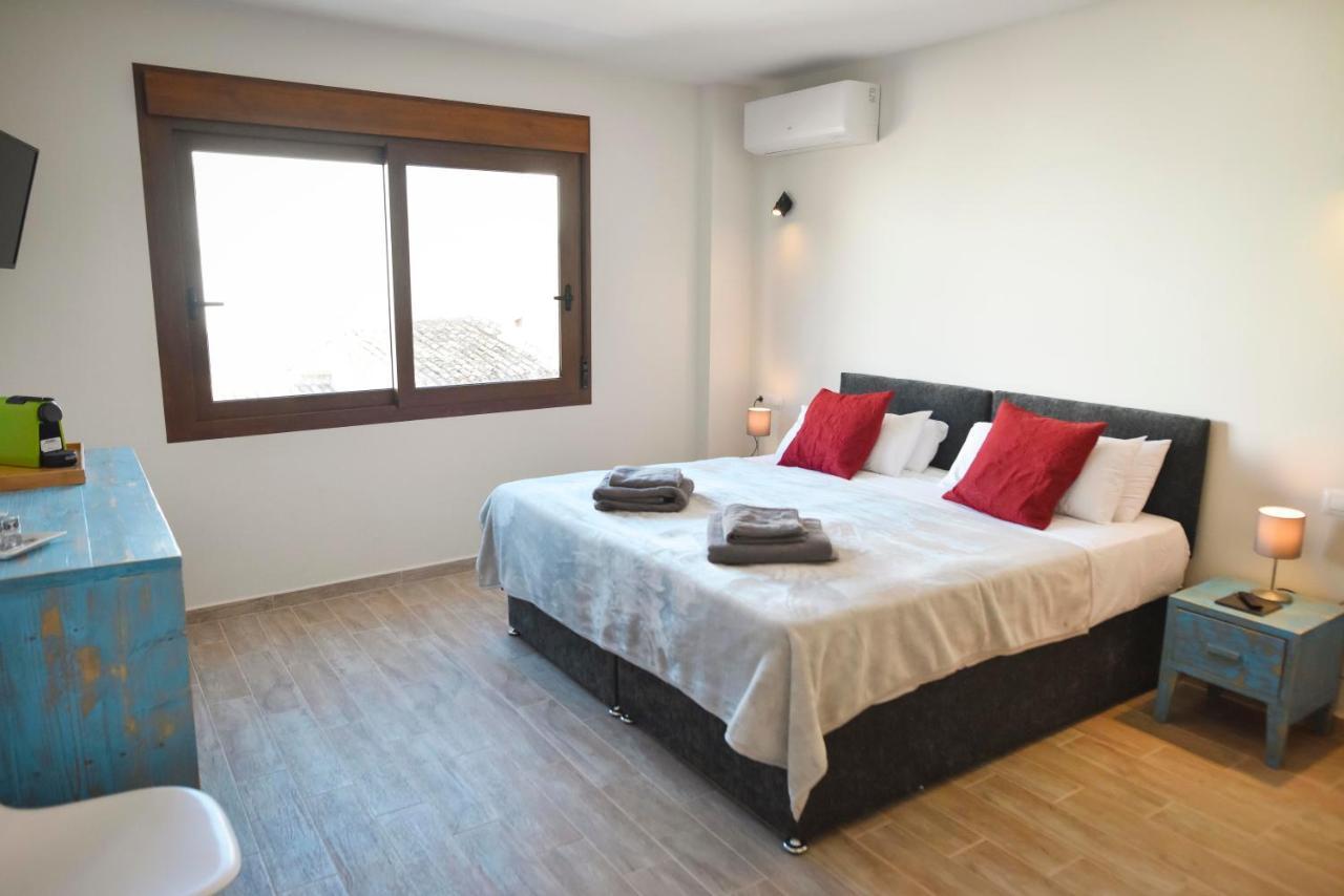 Blanca Boutique Hotel Javea Dış mekan fotoğraf