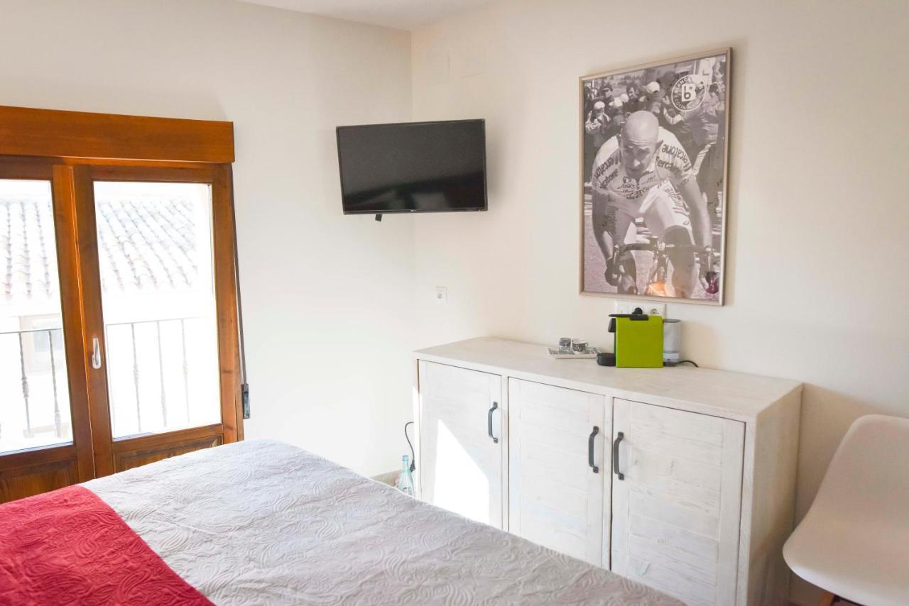 Blanca Boutique Hotel Javea Dış mekan fotoğraf