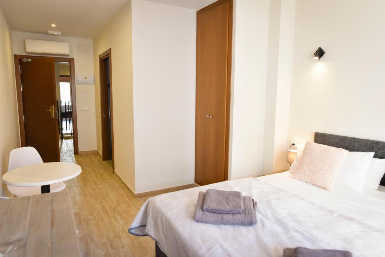 Blanca Boutique Hotel Javea Dış mekan fotoğraf