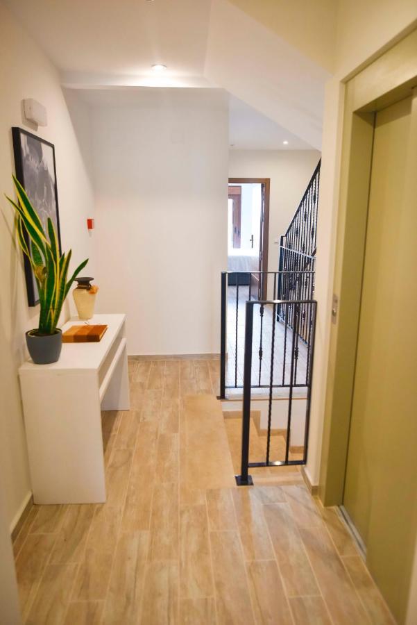 Blanca Boutique Hotel Javea Dış mekan fotoğraf