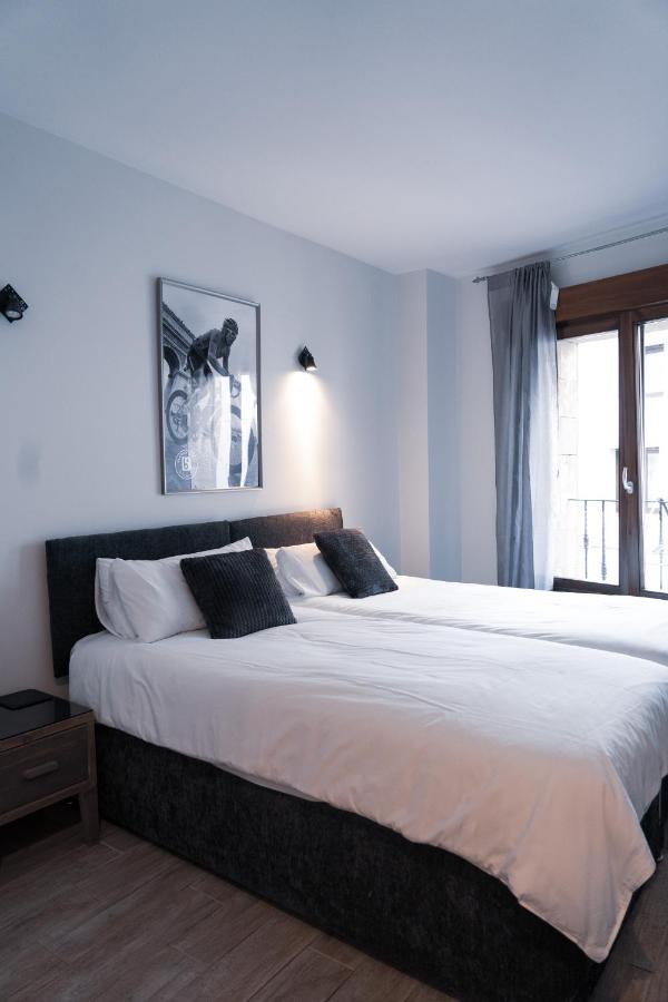 Blanca Boutique Hotel Javea Dış mekan fotoğraf