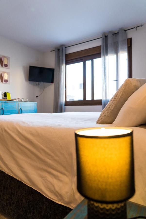 Blanca Boutique Hotel Javea Dış mekan fotoğraf