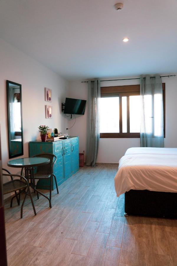 Blanca Boutique Hotel Javea Dış mekan fotoğraf