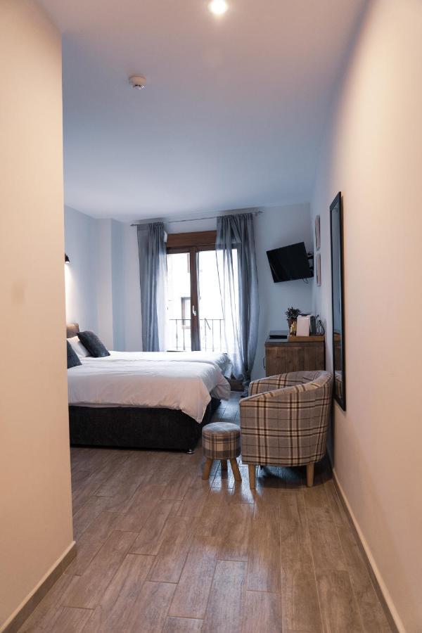 Blanca Boutique Hotel Javea Dış mekan fotoğraf