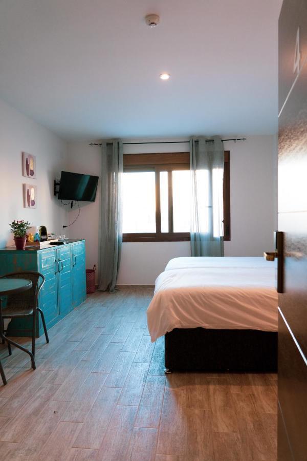 Blanca Boutique Hotel Javea Dış mekan fotoğraf