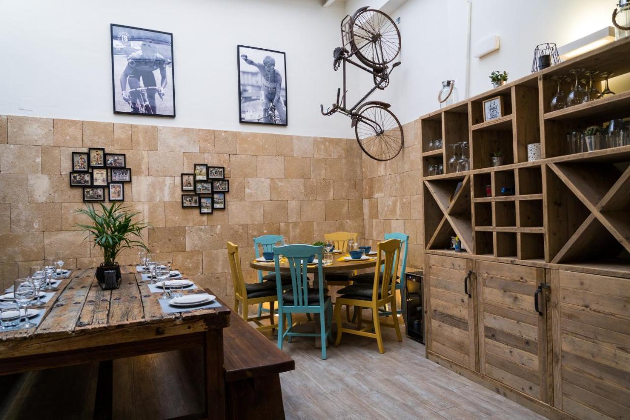 Blanca Boutique Hotel Javea Dış mekan fotoğraf