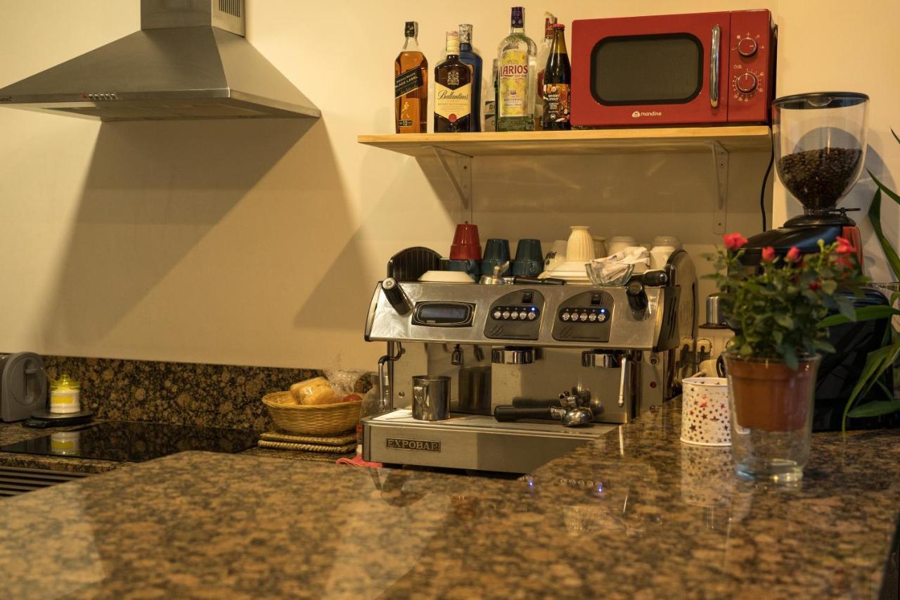Blanca Boutique Hotel Javea Dış mekan fotoğraf