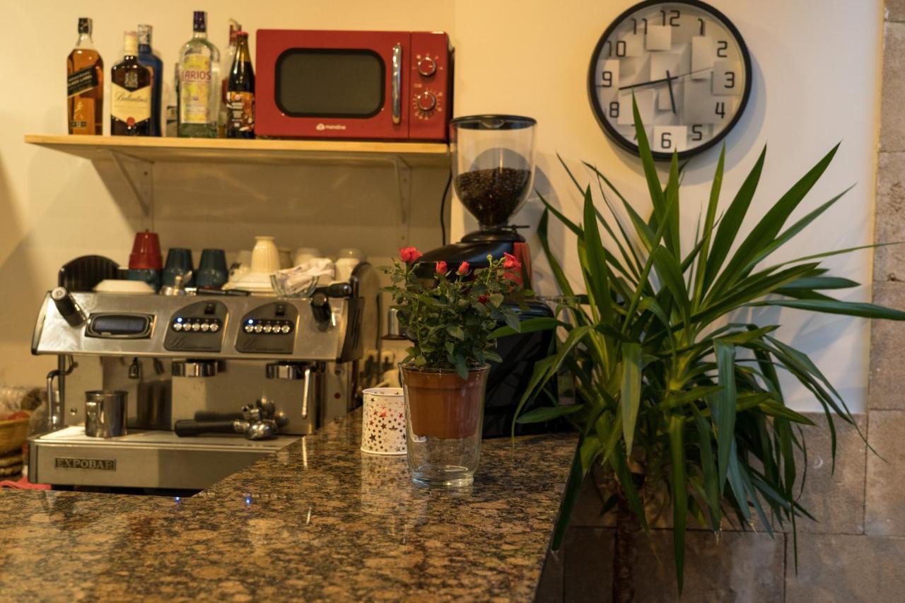 Blanca Boutique Hotel Javea Dış mekan fotoğraf