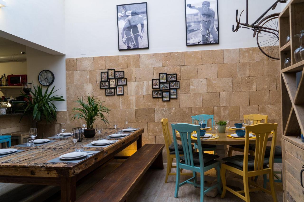 Blanca Boutique Hotel Javea Dış mekan fotoğraf