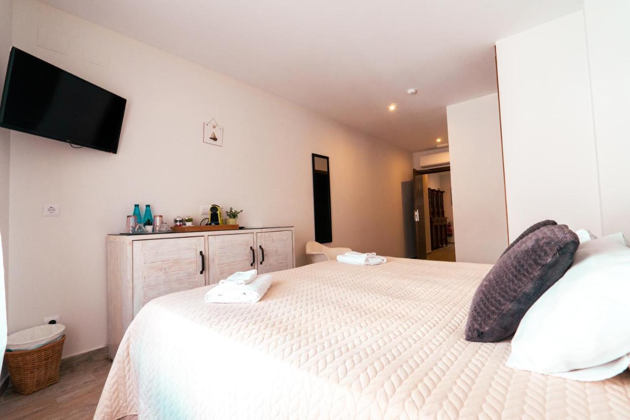 Blanca Boutique Hotel Javea Dış mekan fotoğraf