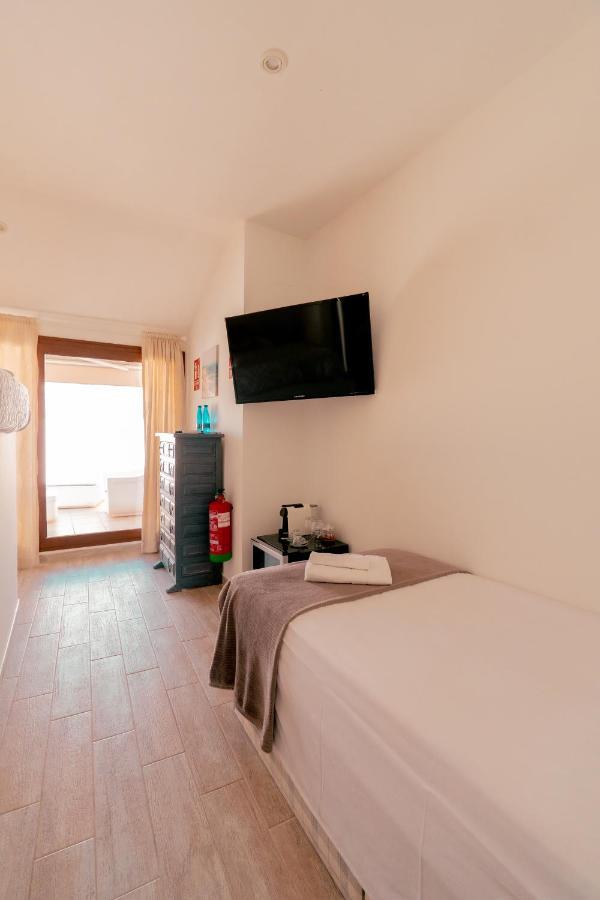 Blanca Boutique Hotel Javea Dış mekan fotoğraf