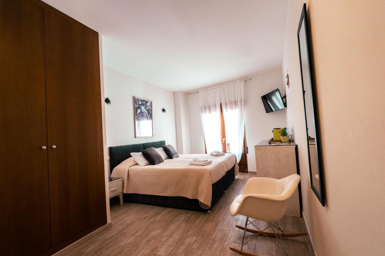 Blanca Boutique Hotel Javea Dış mekan fotoğraf