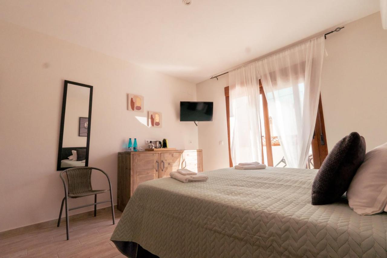Blanca Boutique Hotel Javea Dış mekan fotoğraf