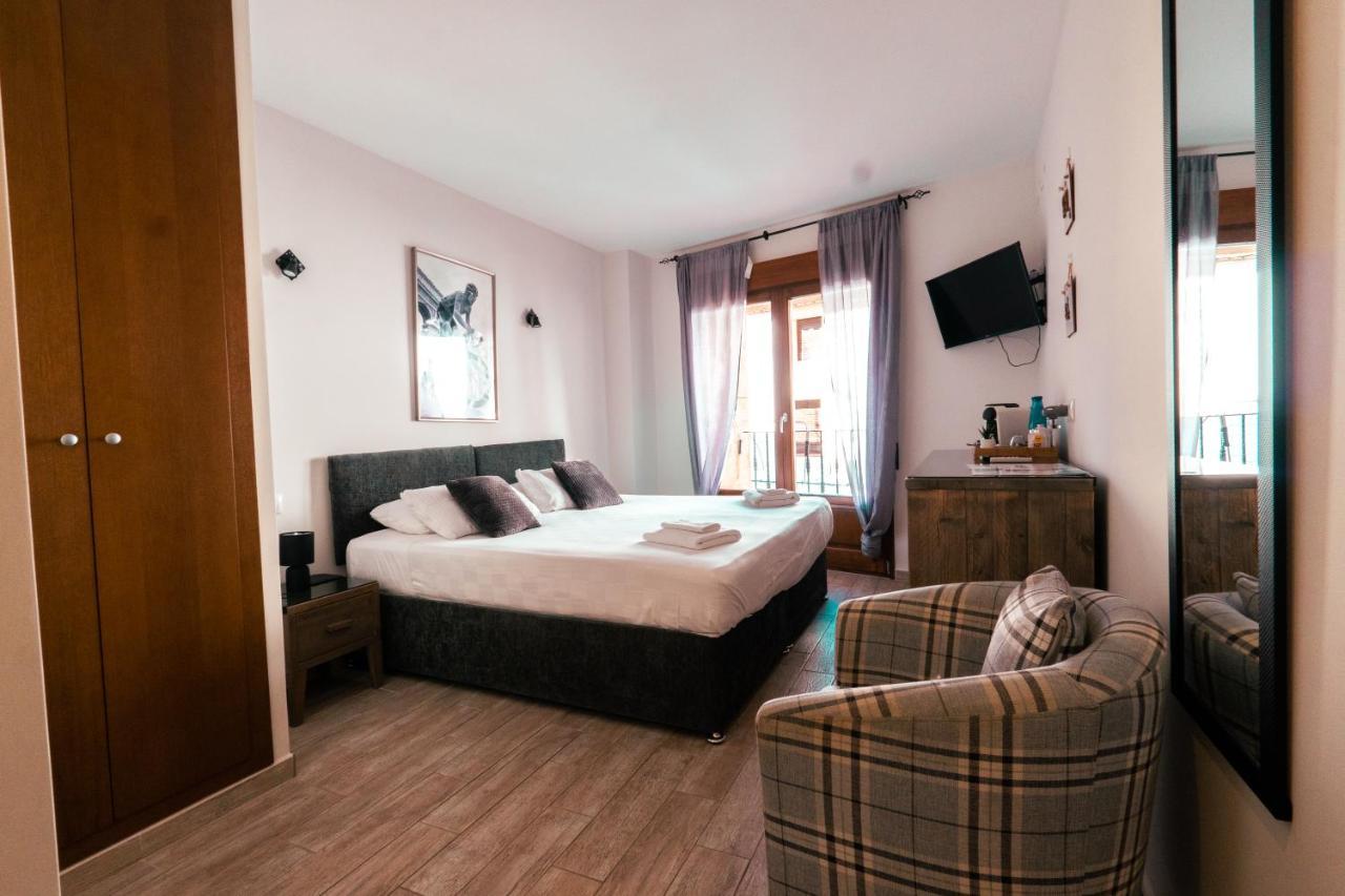 Blanca Boutique Hotel Javea Dış mekan fotoğraf