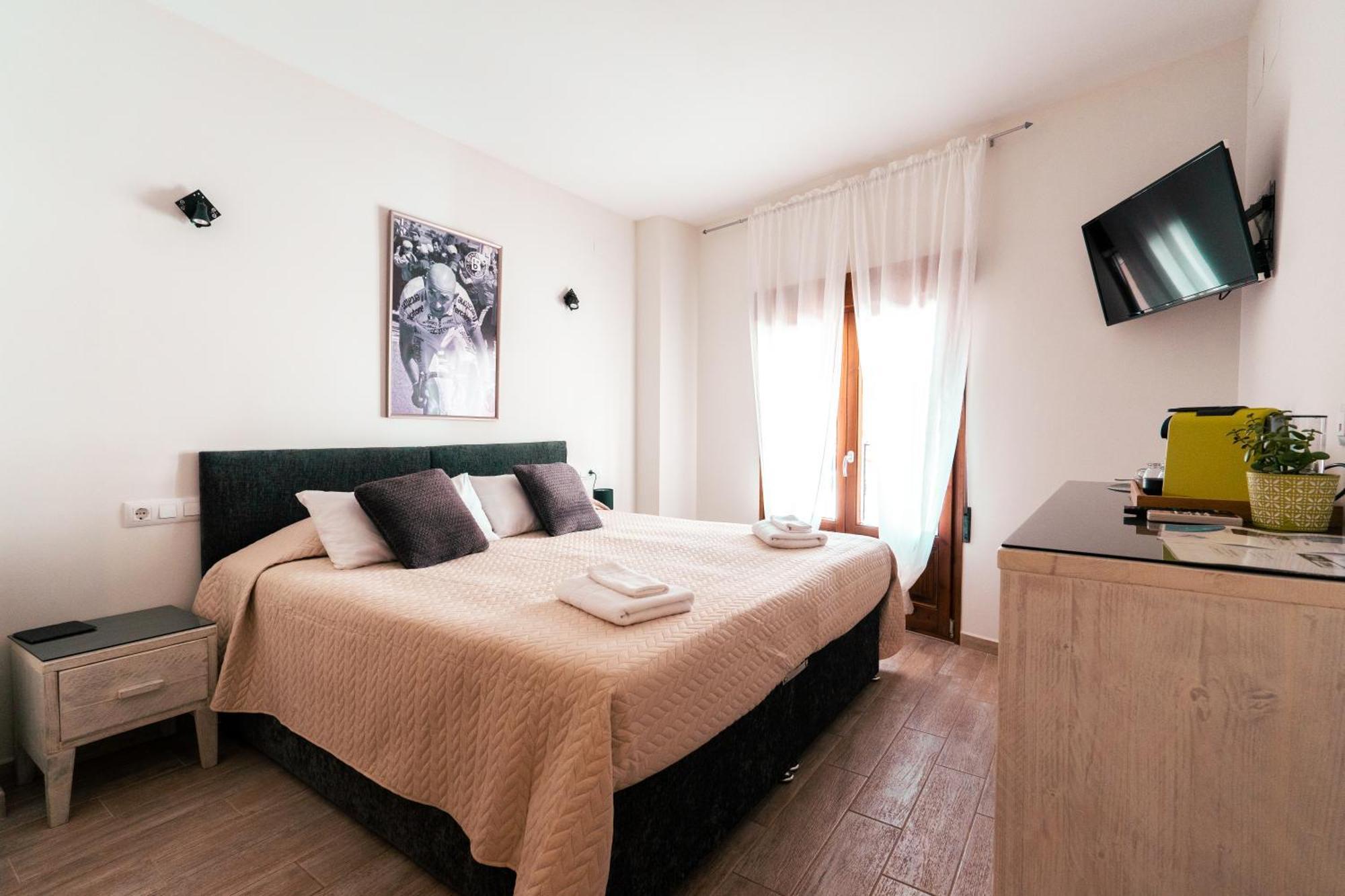 Blanca Boutique Hotel Javea Dış mekan fotoğraf