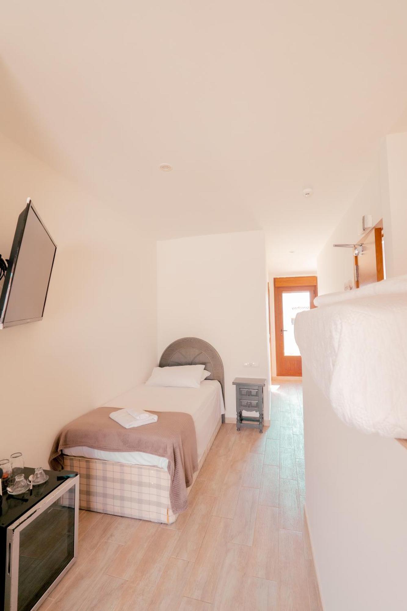 Blanca Boutique Hotel Javea Dış mekan fotoğraf